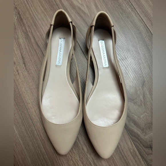 New BCBGMaxAzria Heel Flats - Picture 7 of 12